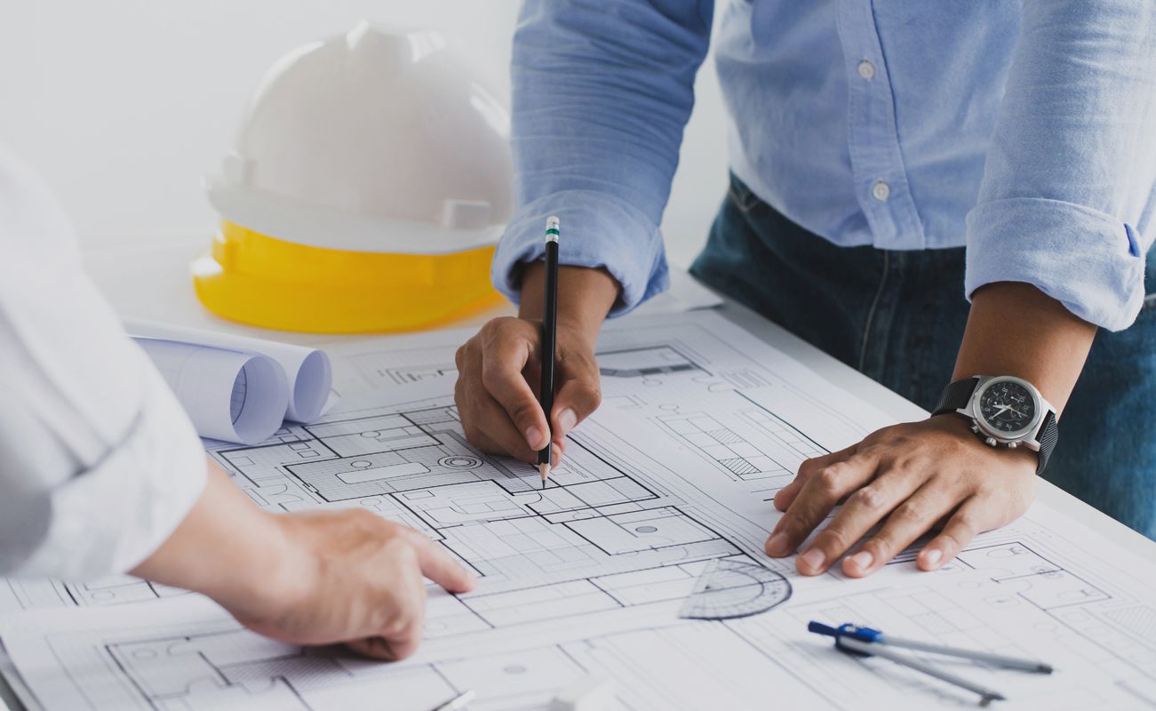 P Lanen Bauen