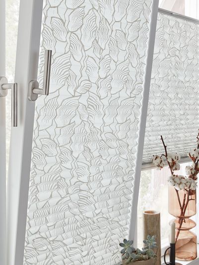 Plissee von PAUL LEVÌN